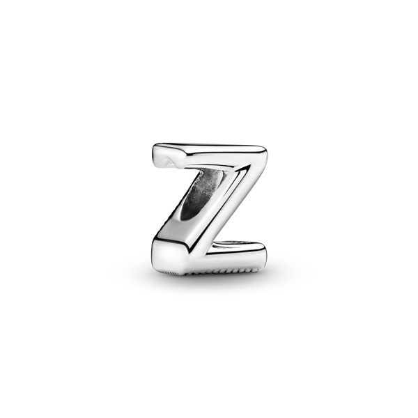 Pandora Талисман Буква Z