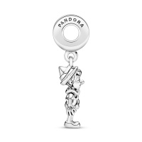 Disney x Pandora Талисман висулка Пинокио
