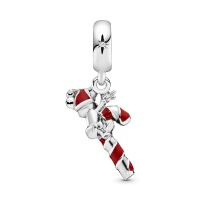 Disney x Pandora Талисман висулка Сладка Коледа