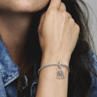 Pandora Талисман висулка Отключи късмета