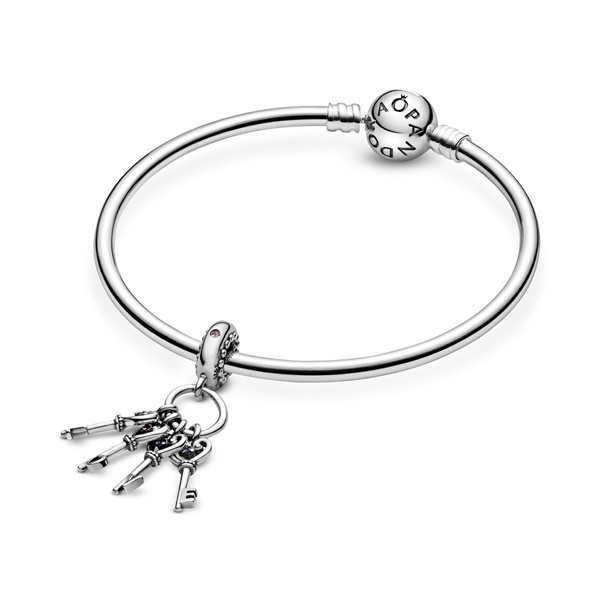 Pandora Талисман висулка Отключи късмета