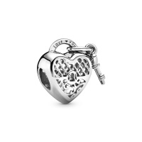 Pandora Талисман Любовта е завинаги