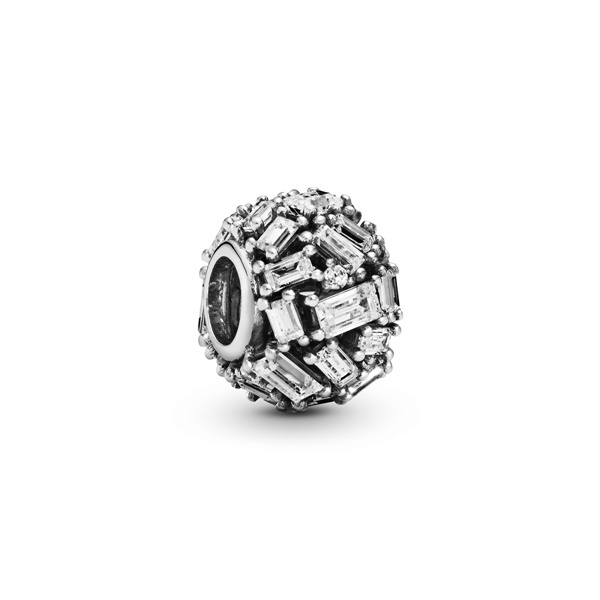 Pandora Талисман Изваяна елегантност