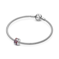 Pandora Клипс Щастливо обвързани