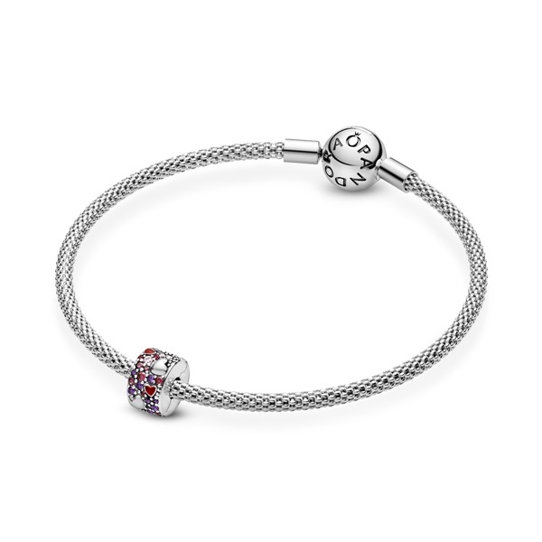Pandora Клипс Щастливо обвързани