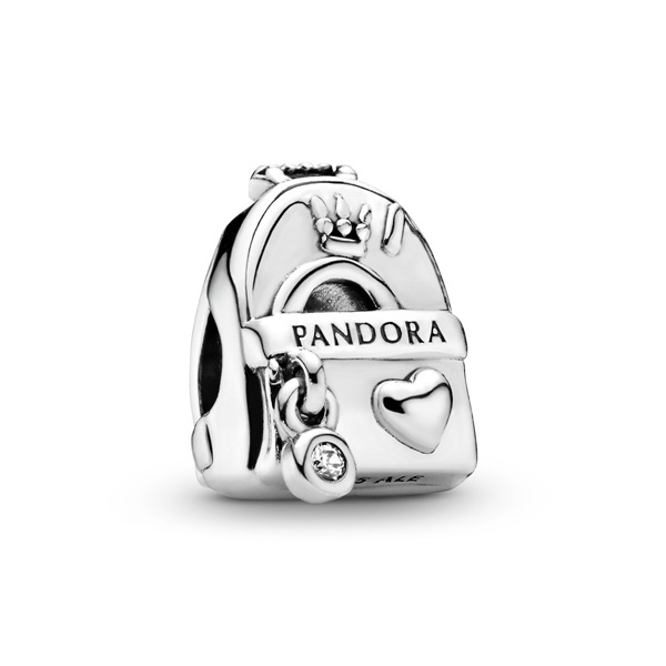 Pandora Талисман Пълна с надежди