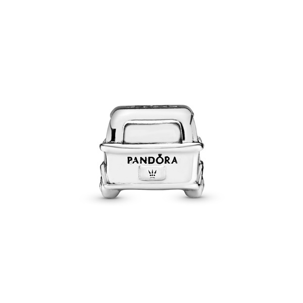 Pandora Талисман Да пътешестваме