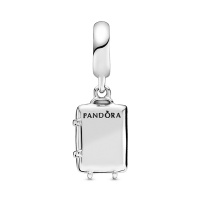 Pandora Талисман висулка Време за приключения