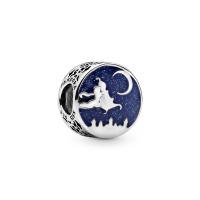 Disney x Pandora Талисман Вълшебното килимче