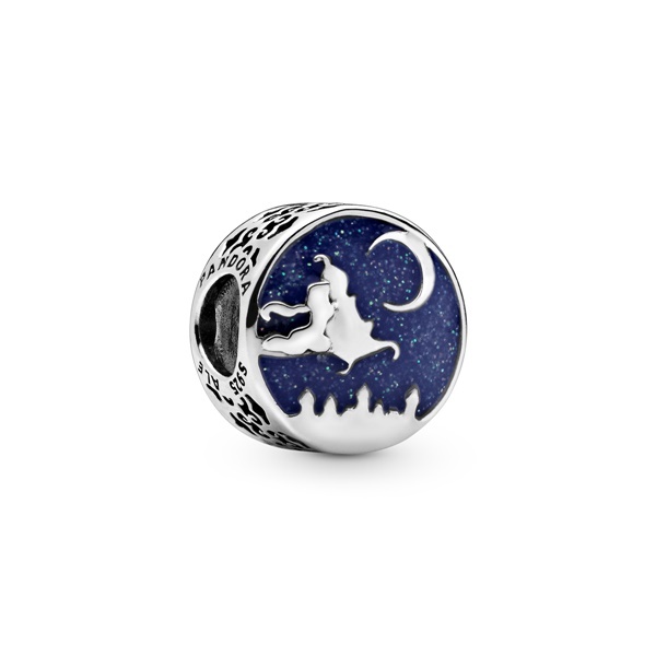 Disney x Pandora Талисман Вълшебното килимче