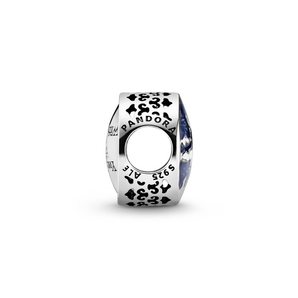 Disney x Pandora Талисман Вълшебното килимче