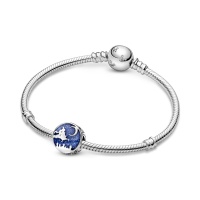 Disney x Pandora Талисман Вълшебното килимче
