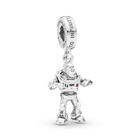 Disney x Pandora Талисман висулка Buzz Lightyear