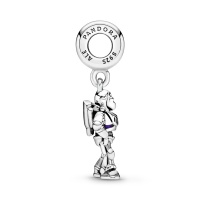 Disney x Pandora Талисман висулка Buzz Lightyear