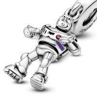Disney x Pandora Талисман висулка Buzz Lightyear