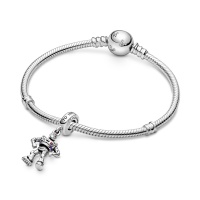 Disney x Pandora Талисман висулка Buzz Lightyear