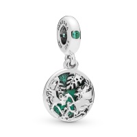 Disney x Pandora Талисман висулка Тимон & Пумба