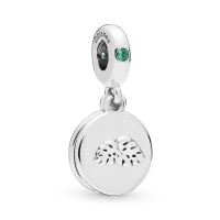 Disney x Pandora Талисман висулка Тимон & Пумба
