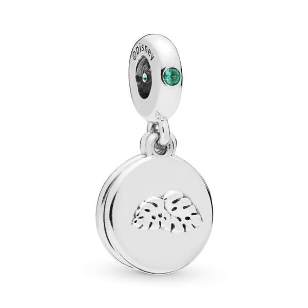 Disney x Pandora Талисман висулка Тимон & Пумба