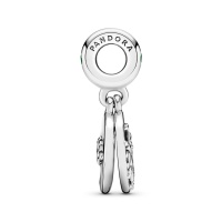 Disney x Pandora Талисман висулка Тимон & Пумба