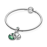 Disney x Pandora Талисман висулка Тимон & Пумба