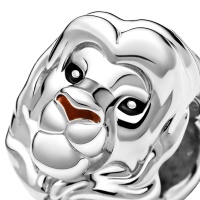 Disney x Pandora Талисман Симба