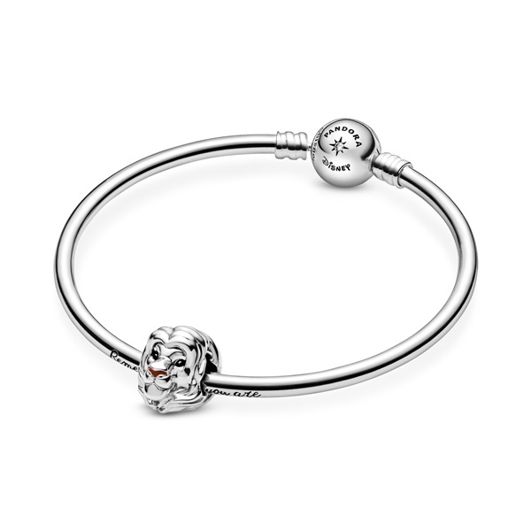 Disney x Pandora Талисман Симба