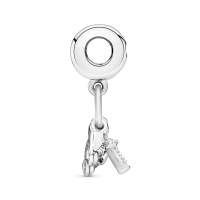 Pandora Талисман висулка Обичаме те, бебче