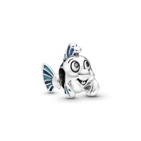 Disney x Pandora Талисман, Флаундър