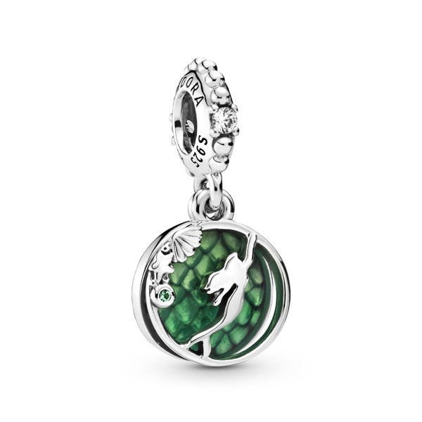 Disney x Pandora Талисман висулка Disney, Изкушение