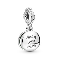 Disney x Pandora Талисман висулка Disney, Изкушение