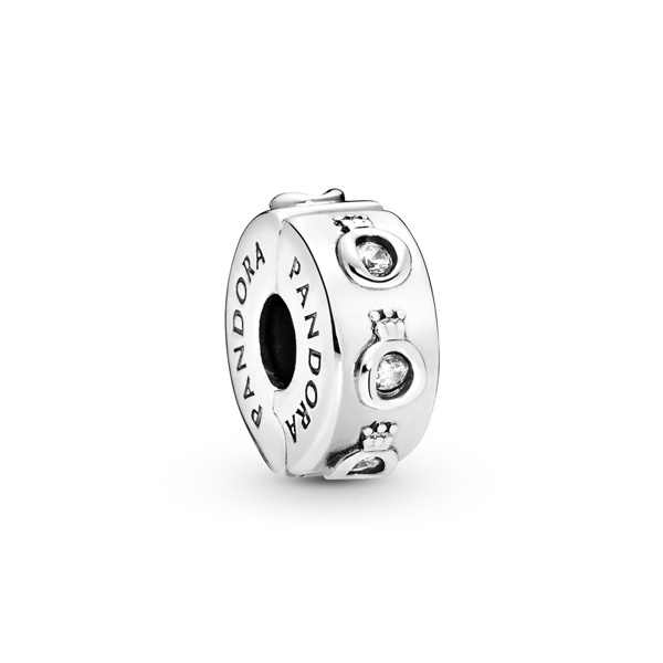Pandora Клипс Pandora кралица