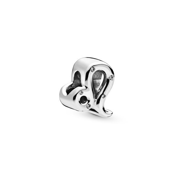 Pandora Талисман Зодия Лъв