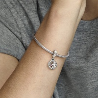 Disney x Pandora Талисман висулка Анна
