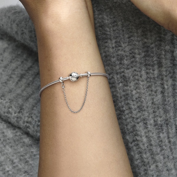 Pandora ME Моята осигурителна верижка