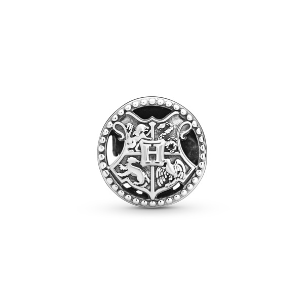 Harry Potter x Pandora Талисман Хогуортс