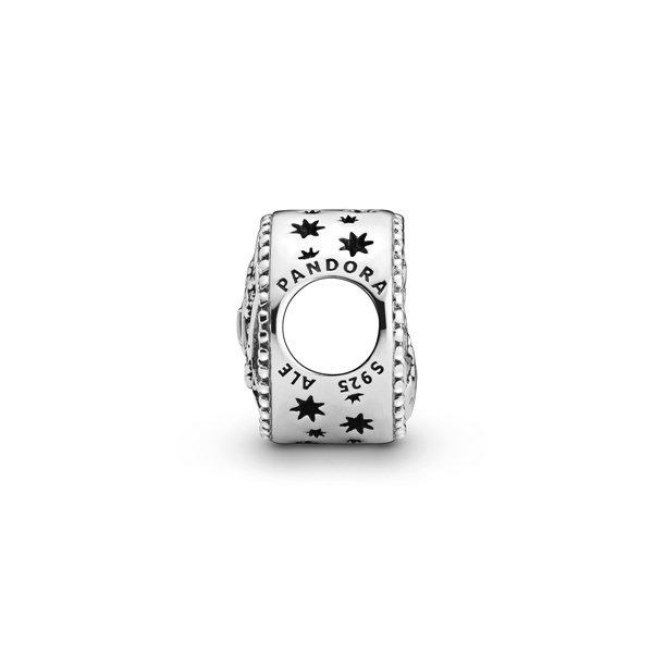 Harry Potter x Pandora Талисман Хогуортс