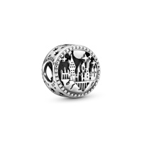 Harry Potter x Pandora Талисман Хогуортс