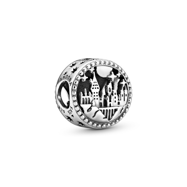 Harry Potter x Pandora Талисман Хогуортс