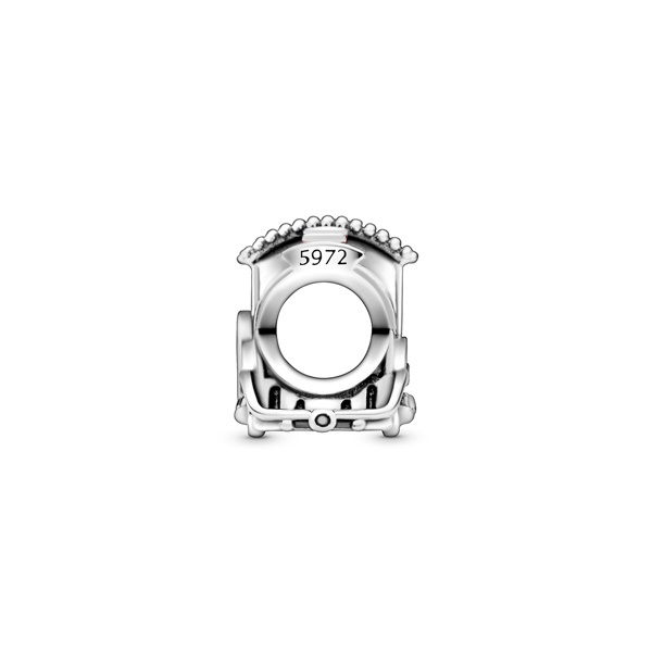 Harry Potter x Pandora Талисман Хогуортс експрес