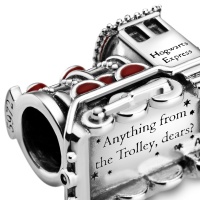 Harry Potter x Pandora Талисман Хогуортс експрес