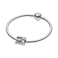 Harry Potter x Pandora Талисман Хогуортс експрес