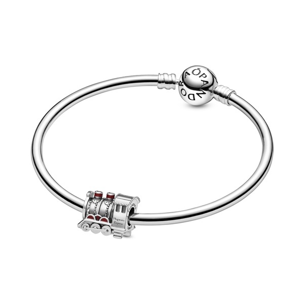 Harry Potter x Pandora Талисман Хогуортс експрес