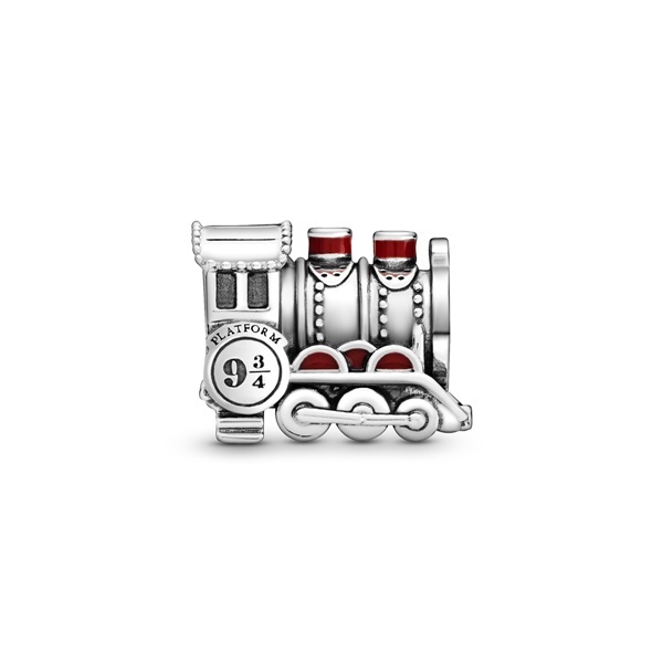 Harry Potter x Pandora Талисман Хогуортс експрес