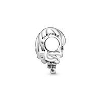 Harry Potter x Pandora Талисман Хърмаяни Грейнджър