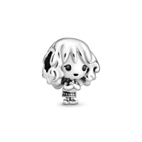 Harry Potter x Pandora Талисман Хърмаяни Грейнджър