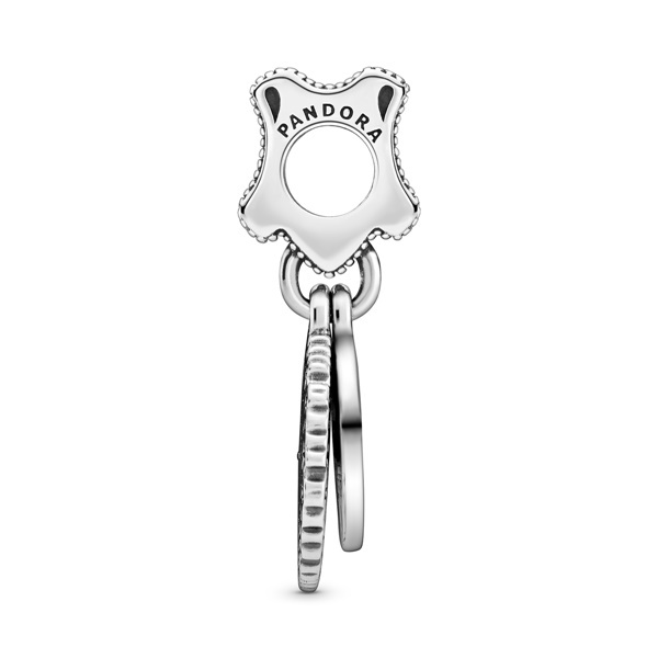Harry Potter x Pandora Талисман висулка Дом Грифиндор