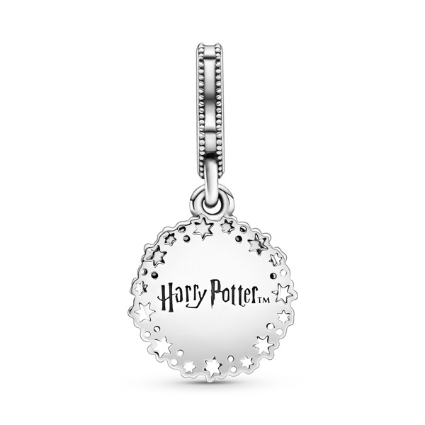 Harry Potter x Pandora Талисман висулка Дом Грифиндор