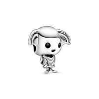 Harry Potter x Pandora Талисман Елфчето Доби