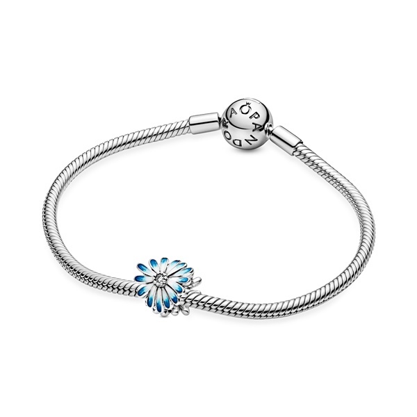 Pandora Талисман Цвете на настроението